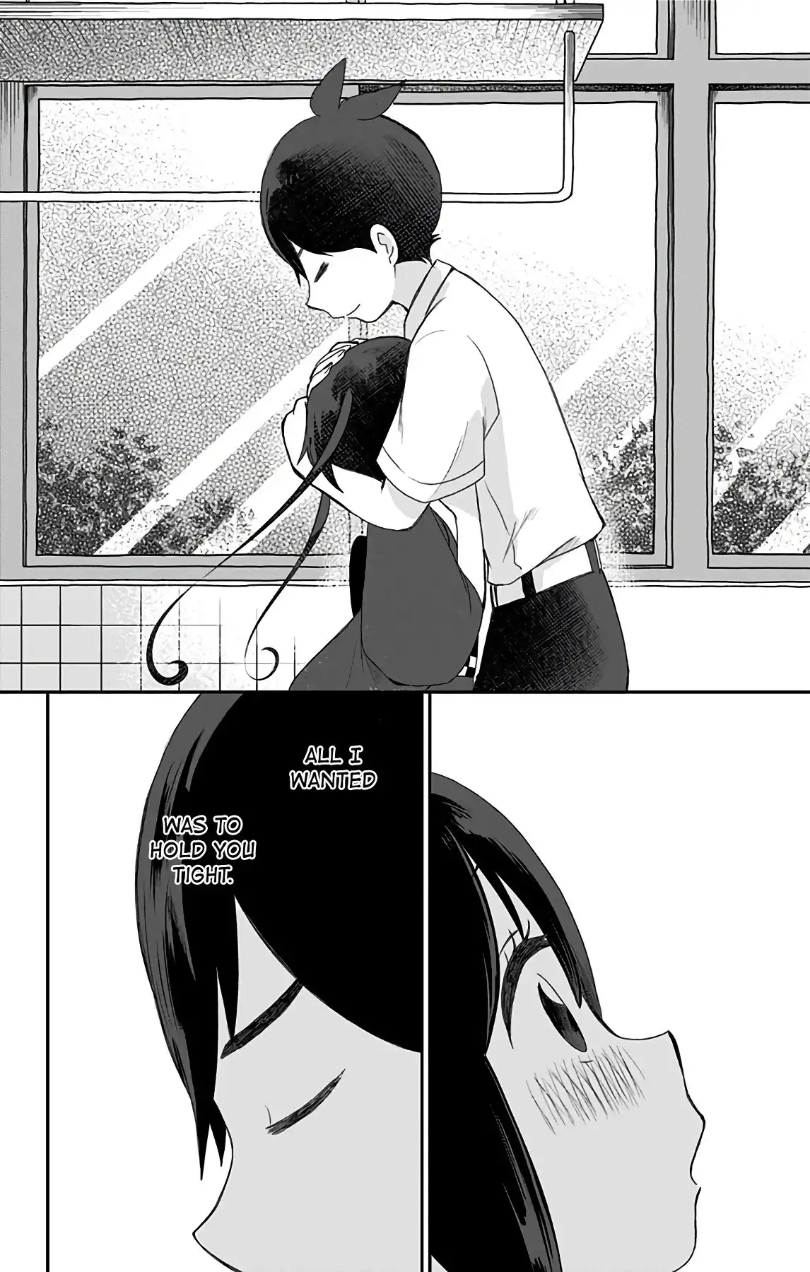 Shite, Okeba Yokatta Koukai Chapter 18 15